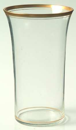 UNK5132 12 Oz Flat Tumbler