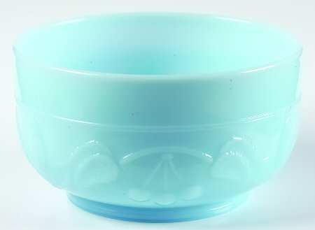 UNK5134 Turquoise Finger Bowl
