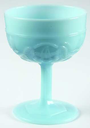 UNK5134 Turquoise Champagne/Tall Sherbet