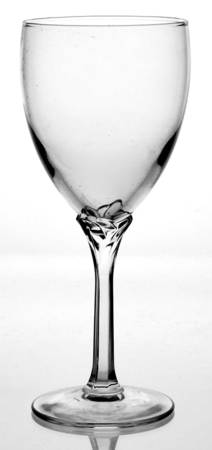 UNK5142 Wine Glass
