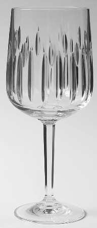 UNK5144 Water Goblet