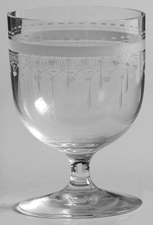 UNK5152 Oyster or Fruit Cocktail