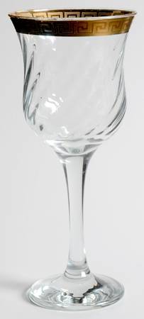 UNK5155 Water Goblet