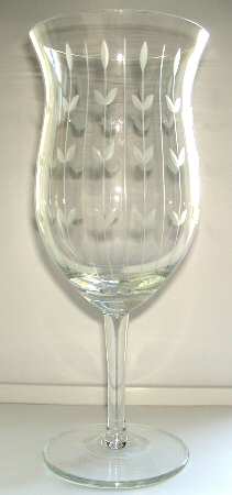 UNK5171 Wine Glass