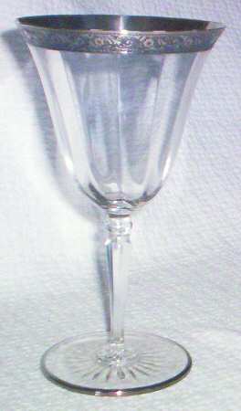 UNK5189 Water Goblet
