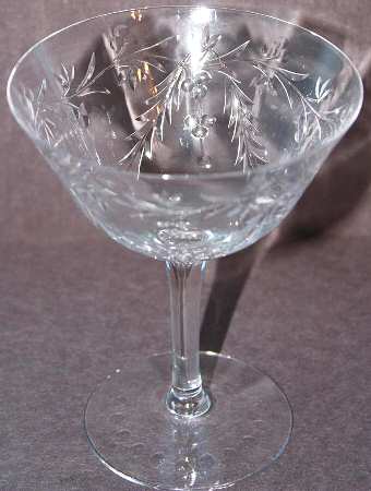 UNK4954 Champagne/Tall Sherbet