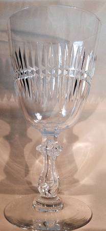 UNK5191 Water Goblet