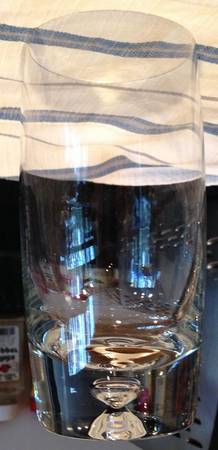 UNK5194 Highball Glass