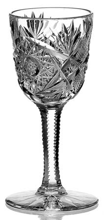 UNK5195 Cordial Glass