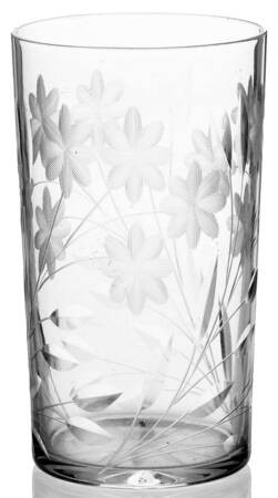 UNK5199 8 Oz Flat Tumbler