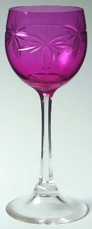 UNK3837 Wine Glass