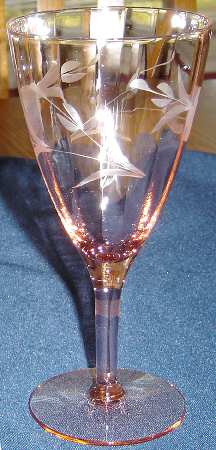 UNK5209 Pink by Unknown Manufacturer