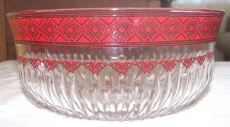 UNK5212 Salad Bowl