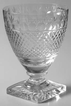 UNK5216 Water Goblet
