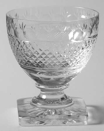 UNK5216 Wine Glass