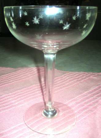 UNK4957 Champagne/Tall Sherbet