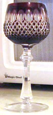 UNK5224 Water Goblet