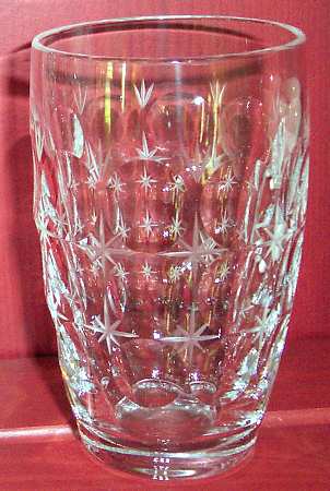 UNK5225 Flat Tumbler