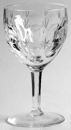 UNK5225 Wine Glass