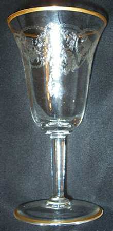UNK5227 Water Goblet