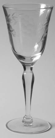 UNK5229 Wine Glass