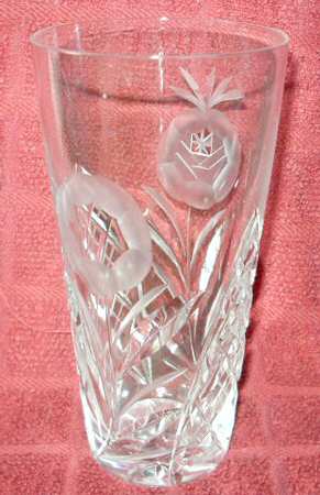 UNK3825 Flat Tumbler