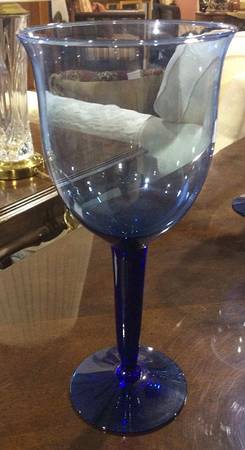 UNK3826 Water Goblet