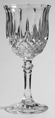 UNK5238 Wine Glass