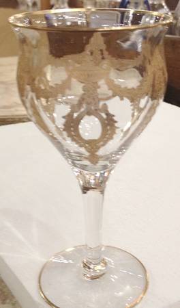 UNK5245 Wine Glass
