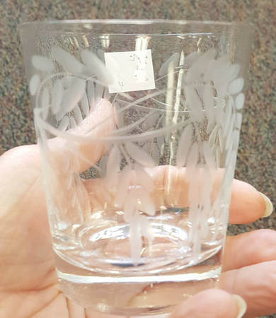 UNK3657 Old Fashioned