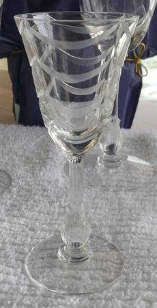 UNK5252 Wine Glass