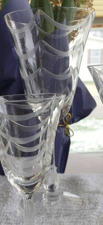 UNK5252 Water Goblet