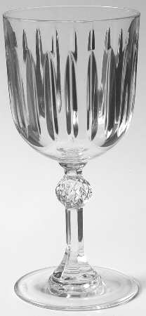 UNK5364 Water Goblet