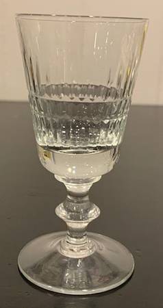 UNK5259 Wine Glass