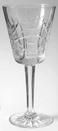 UNK5386 Water Goblet