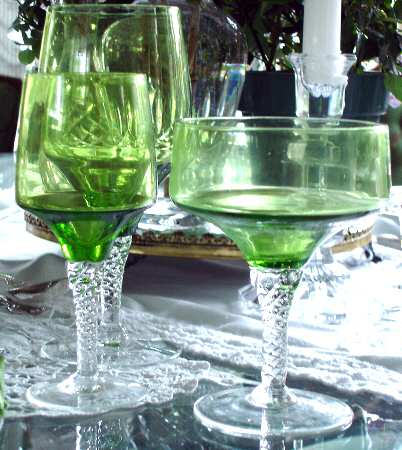 UNK5387 Wine Glass