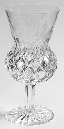 UNK4963 Wine Glass