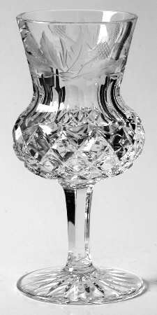 UNK4963 Cordial Glass