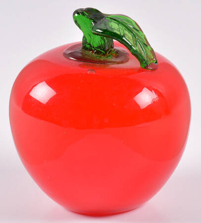 Animals & Figurines (Multicolor) Apple