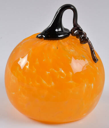 Animals & Figurines (Multicolor) Medium Pumpkin