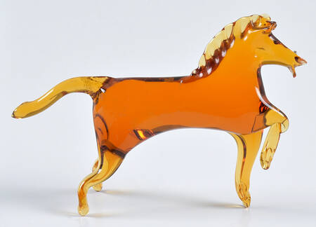 Animals & Figurines (Multicolor) Horse