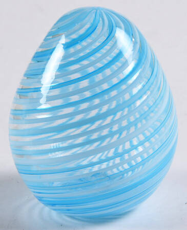 Animals & Figurines (Multicolor) Egg