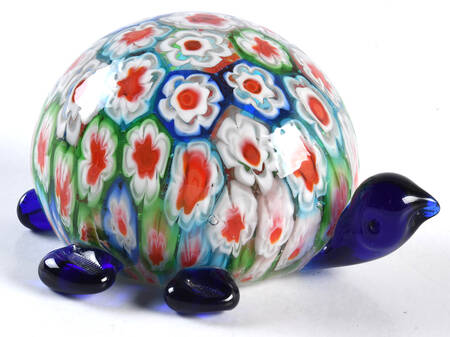Animals & Figurines (Multicolor) Turtle