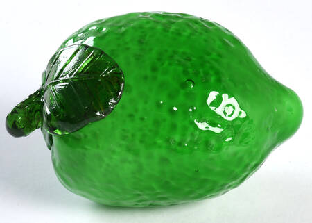 Animals & Figurines (Multicolor) Lime