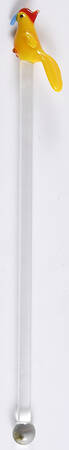 Animals & Figurines (Multicolor) Stirrer
