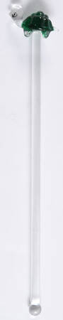 Animals & Figurines (Multicolor) Stirrer