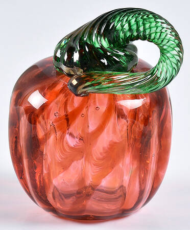 Animals & Figurines (Multicolor) Small Pumpkin