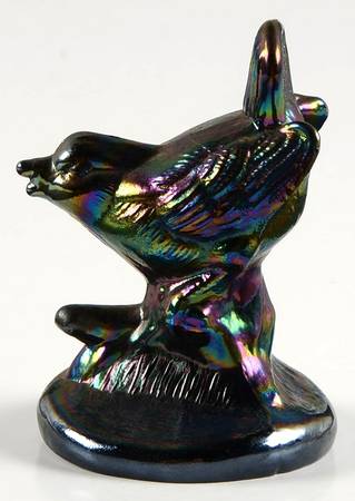 Animals & Figurines (Multicolor) Bird