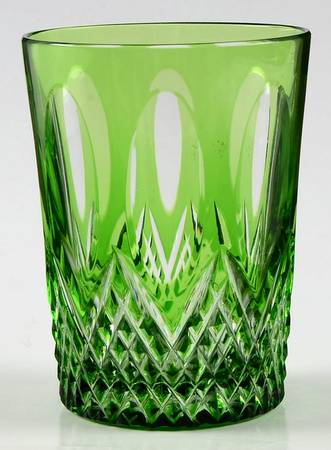 Unk5402 Emerald Flat Tumbler