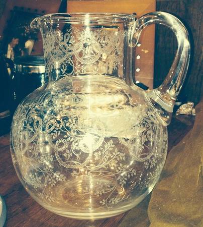 UNK3677 Pitcher